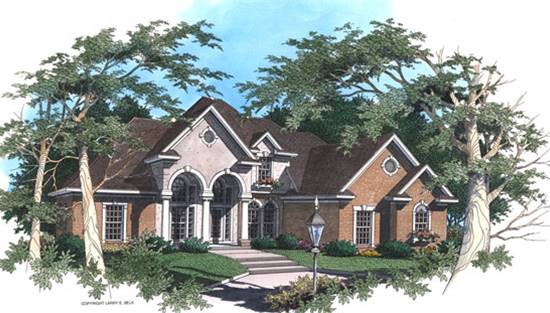 Front Rendering
