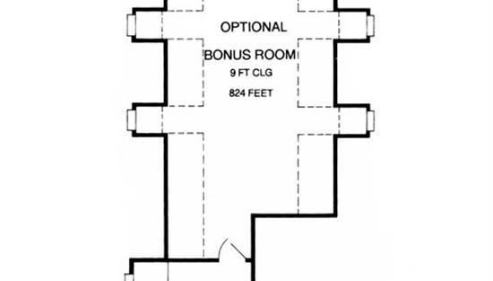 Opt Second Floor Bonus