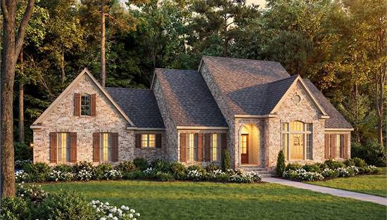 Thornhill Rendering