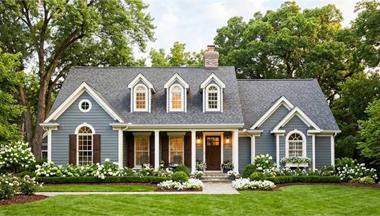 Charming Ranch with Front Porch