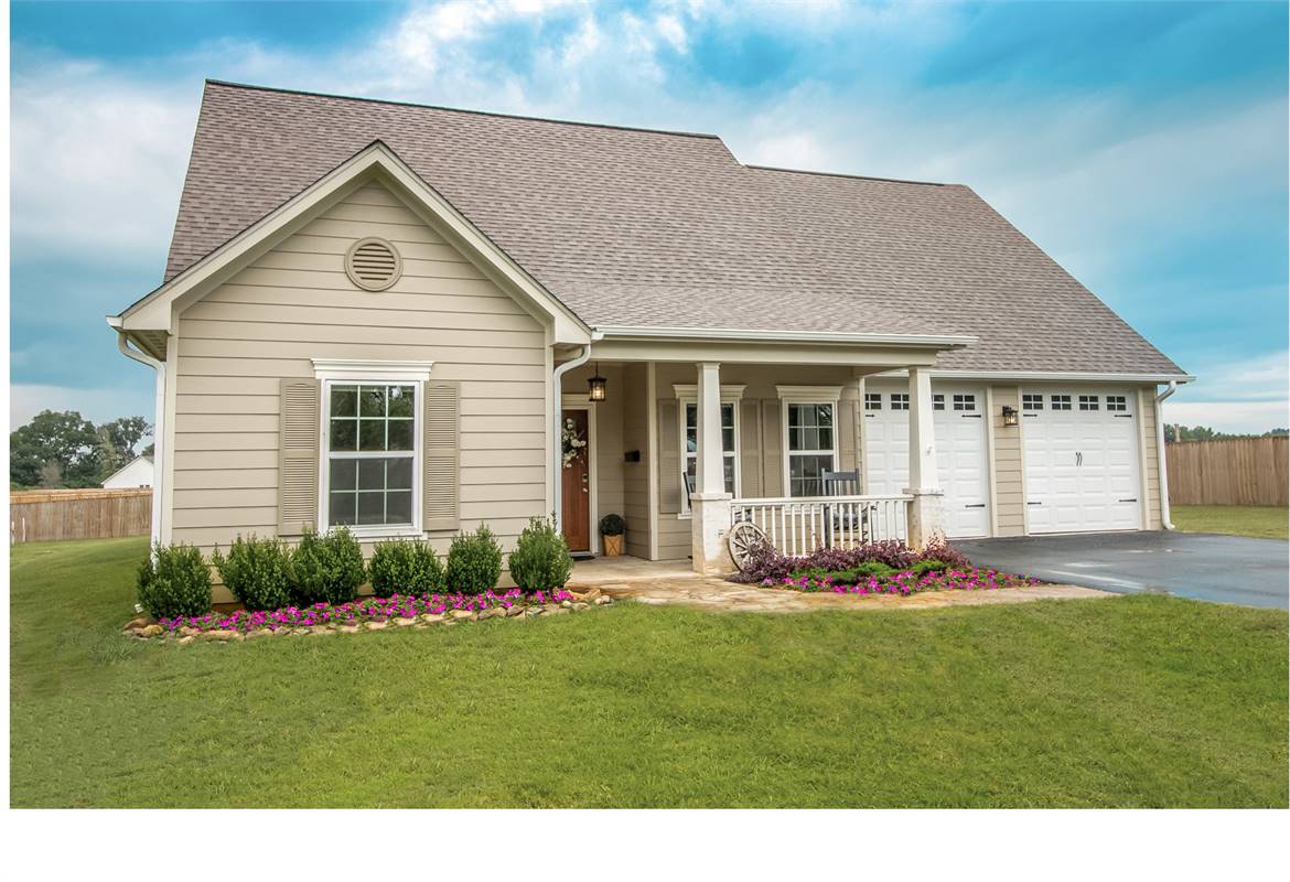 Richardson 3519 3 Bedrooms and 2 Baths The House Designers 3519