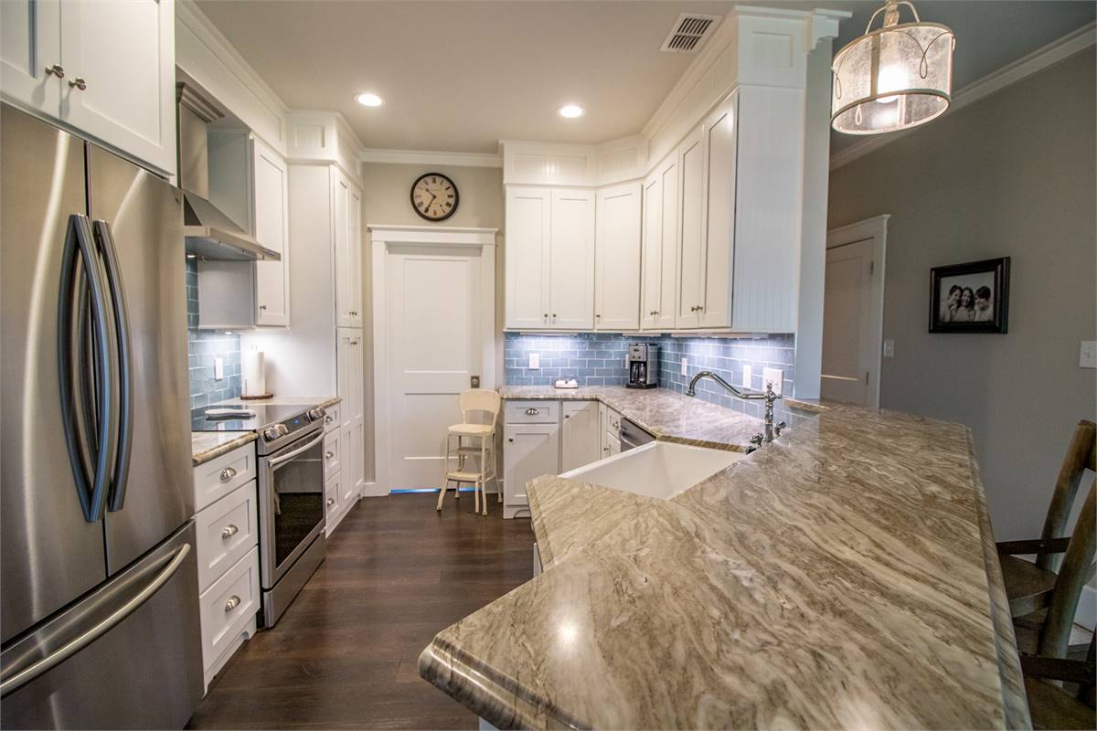 Richardson 3519 3 Bedrooms and 2 Baths The House Designers 3519