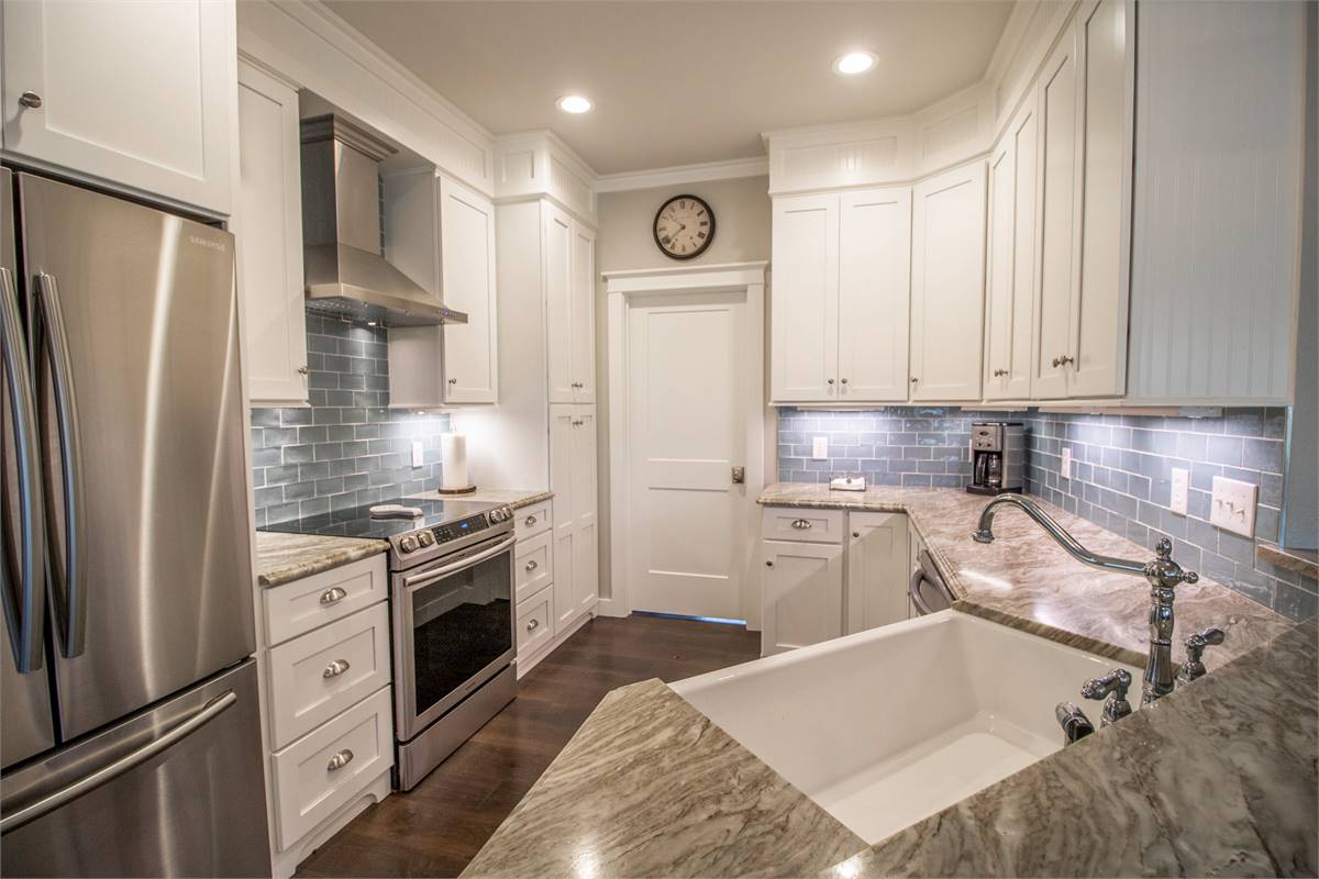 Richardson 3519 3 Bedrooms and 2 Baths The House Designers 3519