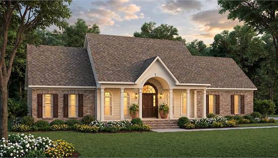 Kenwood Rendering