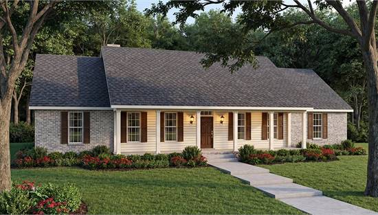 Crestwood Rendering