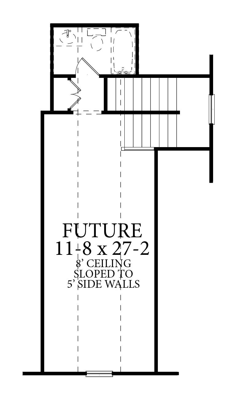 Future Upstairs