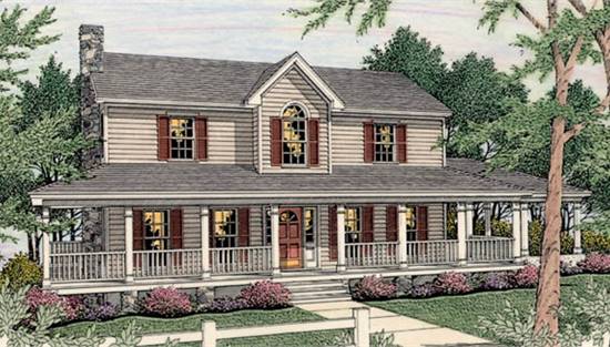 Front Exterior