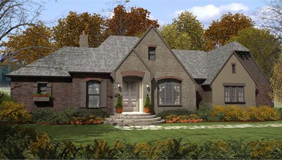 Front Rendering