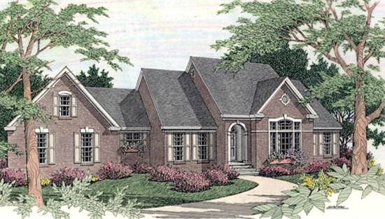 Front Rendering