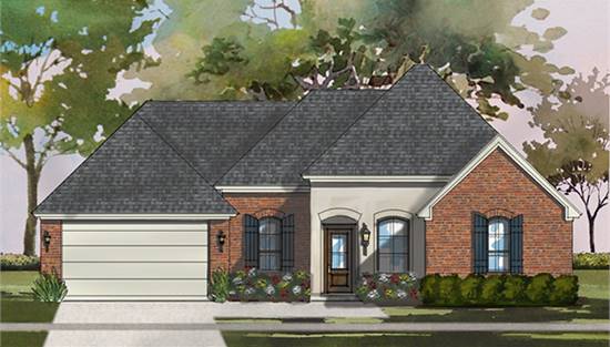 The LaCombe Rendering