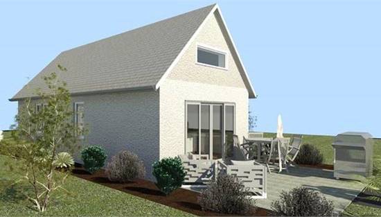 image of icf & concrete house plan 4296