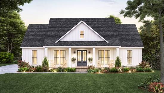 image of top-selling house plan 8859