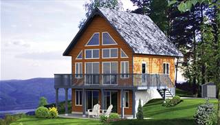 Tiny House Plans 1000 Sq Ft Or Less The House Designers