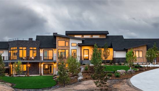 Charming Ranch with Attached Garage