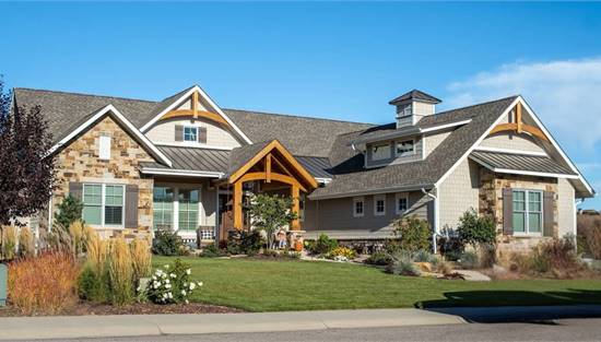Charming Ranch with Attached Garage