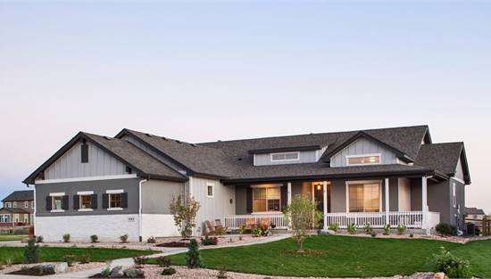 Charming Ranch with Attached Garage