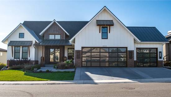 Charming Ranch with Attached Garage