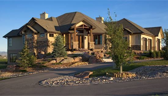 Charming Ranch with Attached Garage