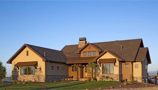 Charming Ranch with Attached Garage