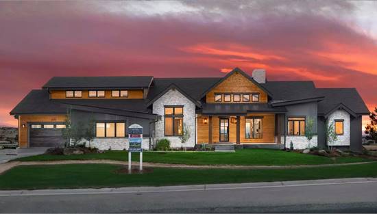 Charming Craftsman with Attached Garage