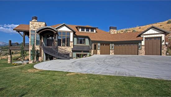 Charming Ranch with Attached Garage