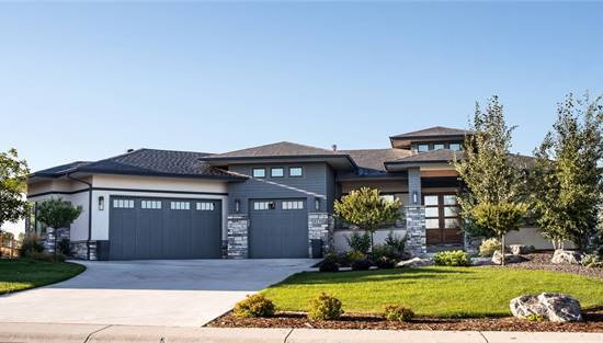 Charming Ranch with Attached Garage