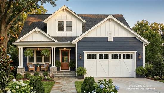 Charming Ranch with Attached Garage