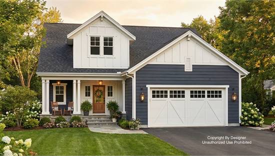 Charming Ranch with Attached Garage