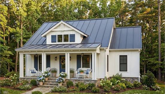 Stunning Ranch with Front Porch