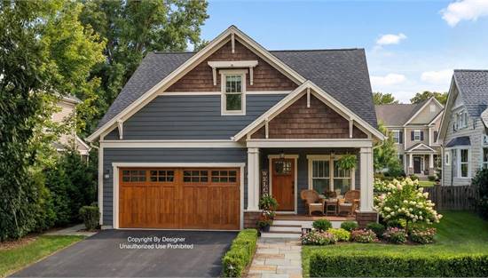 Charming Farmhouse with Attached Garage