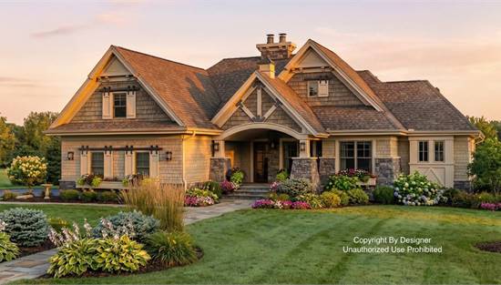 Charming Craftsman Bungalow with Flex Room