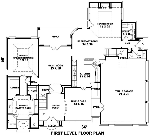 HGTV Dream Home 2015 Floor Plan | Building HGTV Dream Home ...