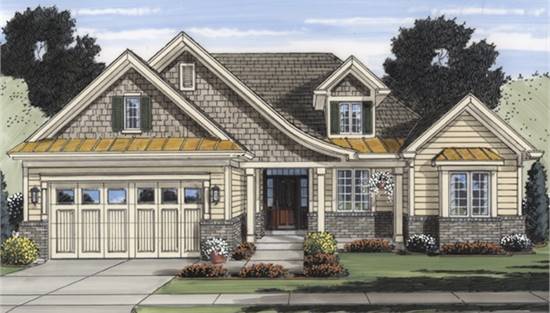 Front Rendering