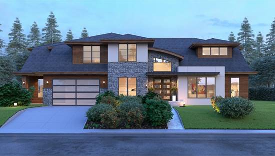 image of house plans with in-law suites plan 2657