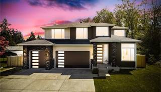 Modern House Plans Contemporary Style Home Blueprints