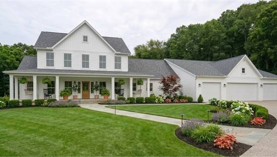 Outdoor Living Space