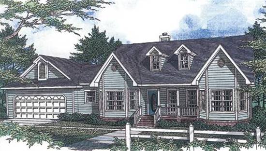 Front Rendering