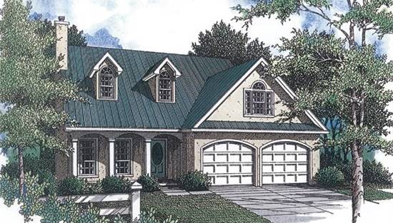 Front Rendering