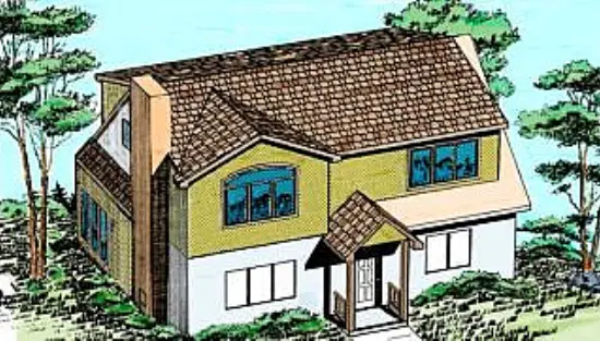 Addition House Plans
