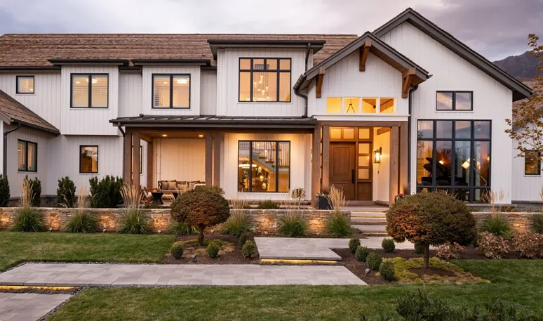TrueExterior