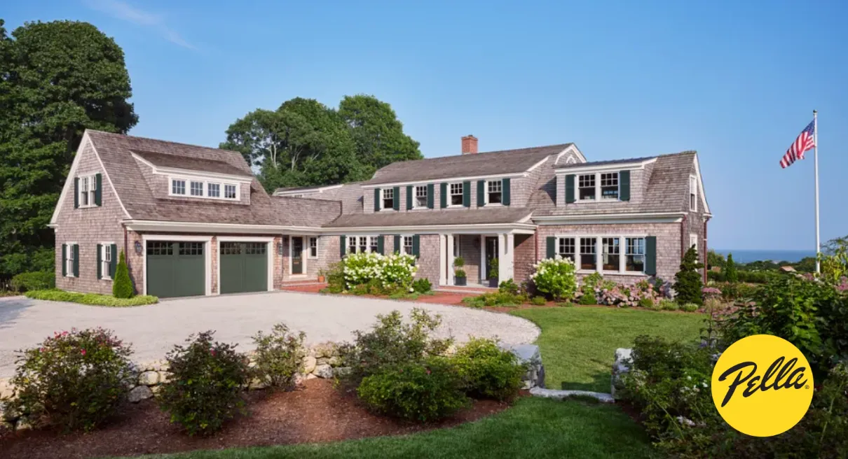 Receive a Free Pella Cost Estimate