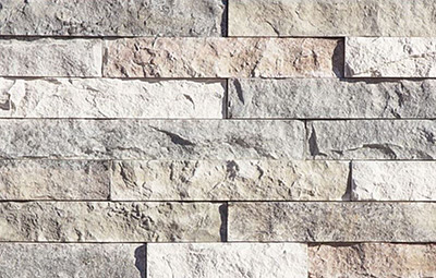 A New, Balanced Color Profile for Stone Veneer