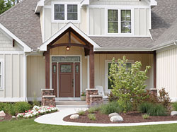 Best 10 Exterior Home Products for 2012