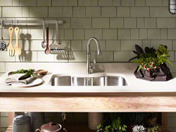 4 - Kohler® Octave™ Sinks