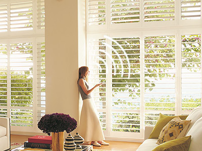 Shutters That Are Durable and Easily Operated