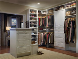 Cabinetry & Storage Units