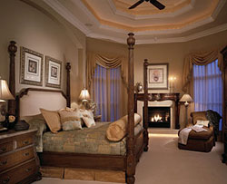 Products to Create An Elegant Master Suite