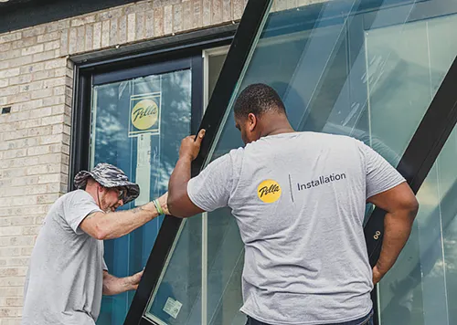 Professional Window Installation by the Experts