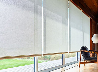Custom Shades That Protect Your Furnishings
