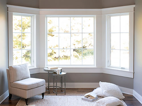 High-Performance Windows Tailored to Your Needs